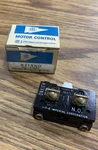 Ite H31XNO Oil Tight Contact Block Motor Control New Open Box. Fixed Price $14.00.