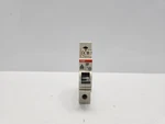 Abb S261 C6 Miniature Circuit Breakar. Fixed Price $94.05.