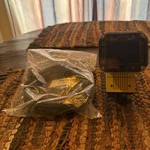 Cognex In-sight ISD905M-61-3705 Vidi Ai Deep Learning Vision Camera. Fixed Price $12500.00.