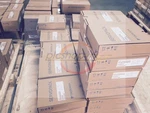 One New Yaskawa Ac Servo Motor SGMAS-02A2A2C-Y2. Fixed Price $952.12.