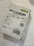 New Wago 750-1405 7501405 Plc Module In Box. Fixed Price $60.00.