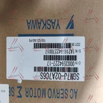 1PC Expedited Shipping New Yaskawa SGM7J-02A7C6S Real Us Stock. Fixed Price $221.08.