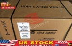 New Sealed Allen Bradley 20DJ248A3NNNACGNE Ab Free Shipping Us Tax. Fixed Price $44882.86.