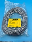 Turck 2-D653-10M-RS 5.3T / VIS2D65310MRS53T. Fixed Price $33.24.
