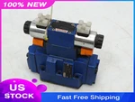 Rexroth R901008828 Valve - Used. Fixed Price $897.00.