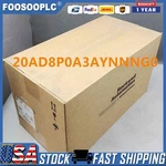20AD8P0A3AYNNNG0 Powerflex 70 Ac Drive At 5 Hp "new Us Free Tax. Fixed Price $2575.51.
