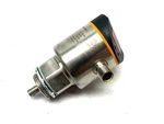 Ifm LR3000 Electronic Continuous Level Sensor LR0000B-BR34AMPKG/US. Fixed Price $199.79.