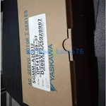 1PCS New Yaskawa SGMM-A3C312 Servo Motor. Fixed Price $317.93.