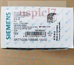 1PCS New Siemens Power Contactor 3RT1026-1BB46-1AA0. Fixed Price $350.81.