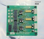 Tel Tokyo Electron 3T81-000010-12 Pcb Power Sw Control Circuit Board *used Worki. Fixed Price $750.00.