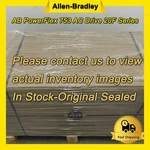 New Allen Bradle 20F1ANF046JA0NNNNN Free Shipping. Fixed Price $8191.53.