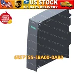 New Siemens 6ES71555BA000AB0 Simatic Et 200MP 6ES7155-5BA00-0AB0. Fixed Price $395.49.