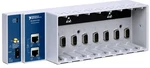 Ni National Instruments CDAQ-9189 8-SLOT 2-PORT Tsn Ethernet Compactdaq Chassis. Fixed Price $1995.00.