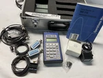 Radian Research RM-110 Automated Comparator Testing Watthour Billing RM-1H Rm-ds. Fixed Price $465.00.