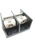 Bussmann 16521-2 Power Distribution Terminal Block, 600V, 380A. Fixed Price $155.00.