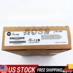 1PC Ab New 1747-ASB Ser Slc 500 Remote I/o Adapter Module. Fixed Price $158.39.