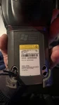 Motorola Symbol Barcode Scanner Computer MC9090-GK0HJEFR7US (used). Fixed Price $125.50.