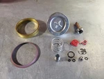 Surplus New Asco 304359 Rebuild Repair Kits. Fixed Price $385.88.