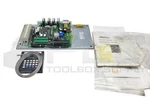 New Dynamatic EC-2000 Controller Board 15-2000-200. Fixed Price $2100.00.