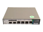 Accedian Metronid Gt-ac (p/n: 501-043-01) Sfp Ports- RJ-45. Fixed Price $300.00.
