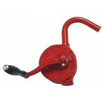 Dayton Cast Iron Hand Operated Drum Pump 1 In. 4HA34 New. Fixed Price $69.99.