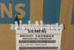 1PCS New Siemens Simovert Master Drives. Fixed Price $7021.91.