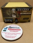 New Acopian W75MT5.1 Switching Regulated Power Supply Input Voltage Range 90-132. Fixed Price $738.00.