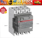 One New Abb AF205-40-11-14 250-500VAC/DC Ac-dc Contactor. Fixed Price $1316.07.