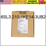 New Siemens G120C Rated Power 1,5KW. Fixed Price $465.06.