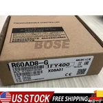 Mitsubishi R60AD8-G R60AD8G Plc Module 1PC New #us. Fixed Price $508.50.