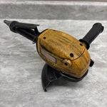 Atlas Copco Gtg 40 Turbo Air Sander Grinder 6,000 Rpm Pneumatic. Fixed Price $175.00.
