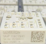 1PC Of SKIIP13AC126V1 Semikron Igbt Module - Brand New. Fixed Price $95.00.