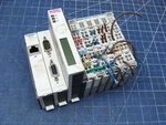 Beckhoff BX9000-0000 Bus Terminal Controller W/i/o Modules. Fixed Price $499.99.