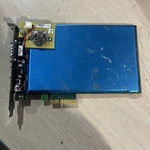 Safenet VBD-04 Version Code 0303 Pci Adapter Card. Fixed Price $29.97.