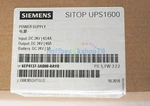 1PCS Siemens Power Supply New. Fixed Price $679.00.