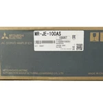 MR-JE-100AS New Sealed Mitsubishi Ac Servo Drive. Fixed Price $486.99.
