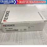 Keyence PZ-M51P Photoelectric Switch New Box Fast Shipping 1PCS. Fixed Price $168.39.