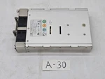 Emacs MRM-6600P-R 600W Server Power Supply Hot-swap 100-240V Industrial Psu. Fixed Price $175.00.