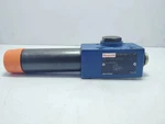 Rexroth Dz DP2-53/75Y Hydraulic Pressure Valve R900481060. Fixed Price $750.00.