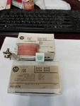 Lot Of 3 Allen Bradley HU-474 Coils 240V. Fixed Price $40.00.