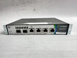 Accedian Gt-ac Module Seau NID4 Test Ref G401-4626. Fixed Price $128.38.