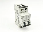 New Siemens 5SY6204-7 Mini Circuit Breaker 400V 2P No Box. Fixed Price $29.95.