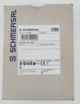 Schmersal SRB031MC-24V Safety Control SRB031MC24V11SEC 101190685 *nda Available. Fixed Price $304.03.