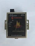 Comtrol 5002280 Device Master RS-232/RS-422/RS-485 Serial Ethernet Converter. Fixed Price $89.99.