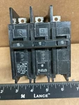 Siemens BQ3B015 Circuit Breaker 15AMP Pole 240 Vac. Fixed Price $34.00.