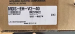 New In Box Mitsubishi MDS-EH-V2-40. Fixed Price $3549.00.