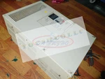 Used One Yaskawa Inverter CIMRG7A4045 45KW 380V CIMR-G7A4045. Fixed Price $2724.76.