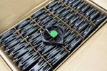 Adda AD0912UX-A7BGL 92MM Cooling Fan 4-PIN Connector For Hp Desktop Pc Rear. Fixed Price $13.99.