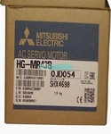 HG-MR43B New Mitsubishi Ac Servo Motor HGMR43B. Fixed Price $334.22.