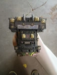 Allen Bradley 500L-BOD94 / 500LBOD94 (used). Great Shape. Fixed Price $100.00.